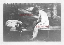 Soldier as tailor, Koben