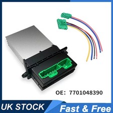 For Nissan Note 06-12 Heater