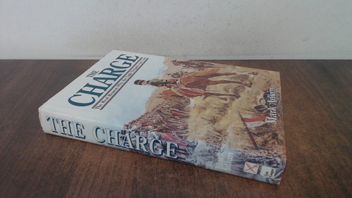 The charge real reason why - the,
