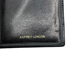 NEW VTG Asprey London Black
