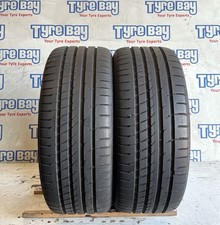 2X 245/40/20 99Y GOODYEAR
