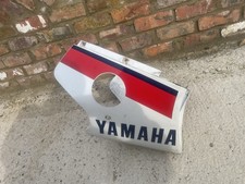 Yamaha RD350 Ypvs Belly Pan