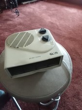 Glen Club 3000 Heater Retro