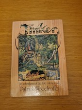 Tinker by Patrick Woodroffe