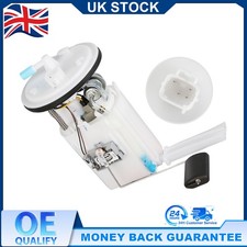 Fuel Pump & Sender Unit For