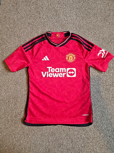 Adidas manchester united - adidas,