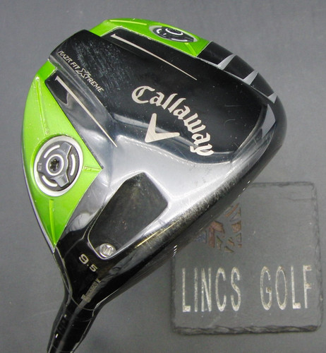 Callaway razr fit xtreme - callaway,