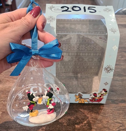 Disney store 2015 - 2015, christmas