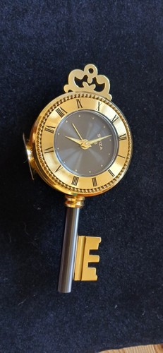 Swiza alarm clock key - alarm,