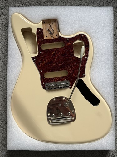 Northwest guitars jaguar body - jaguar,