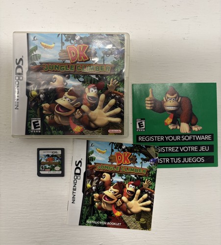 Donkey kong jungle climber - donkey,