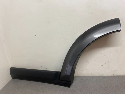 Discovery door wheel arch - 3,