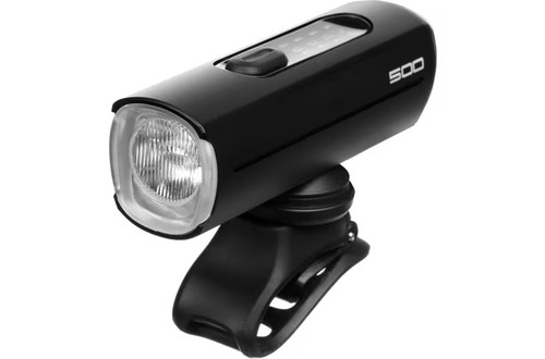 Halfords advanced 500 lumen - advanced,