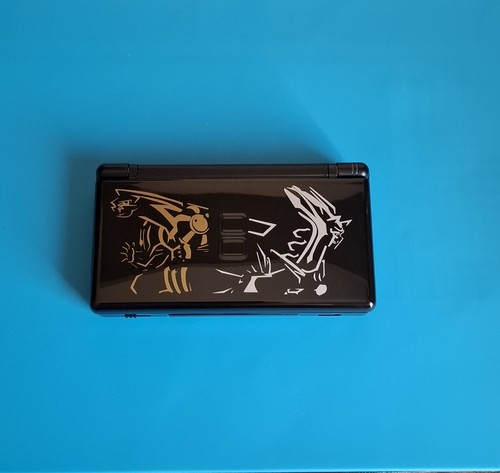 Lite nintendo pokemon - lite,