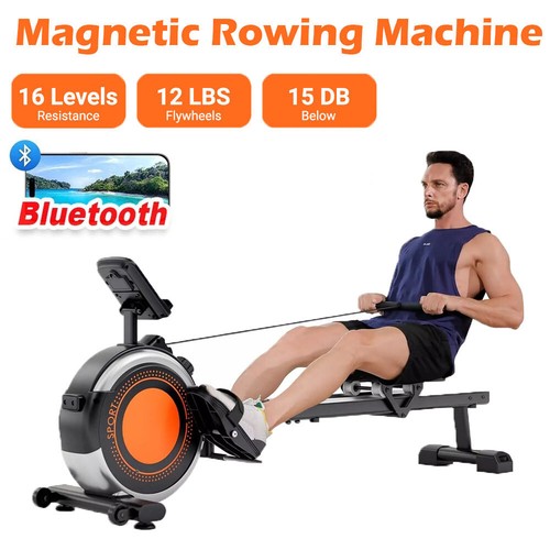 Levels lcd magnetic - levels, rowing