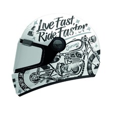 MT Jarama SV Art Gloss