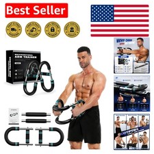 Portable arm chest - arm,