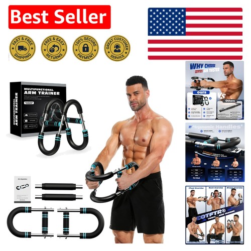 Portable arm chest - portable,