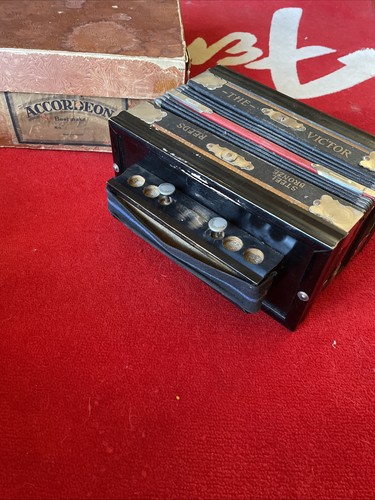 Vintage accordion the - vintage,