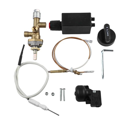 Quick setup replacement part - setup,