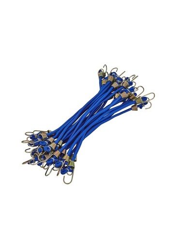 Small bungee cords - cords, 10"