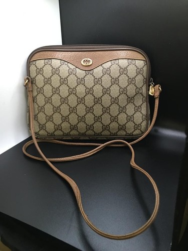 1980 vintage gucci - 1980's, handbag