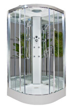 Insignia Shower Cabin