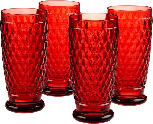 Glass highball tumbler - highball,