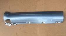 PORSCHE 964 TURBO LEFT SILL