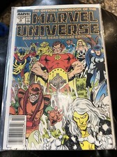 The Official Handbook of the