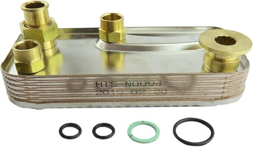 Worcester bosch plate heat - worcester,