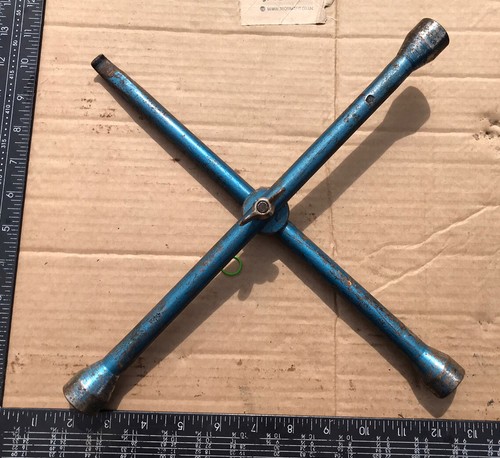 Vintage collapsible folding - vintage, 4