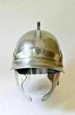 Medieval Steel Hellenistic