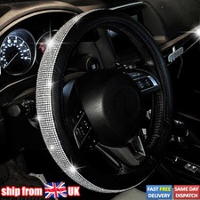 15"/38CM Non-slip Car Steering