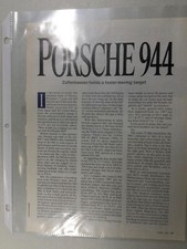 MISC2234 Vintage Article 1989