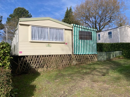Siblu france caravan holiday - france,