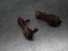 Yamaha RD250 RD 350 A B Foot