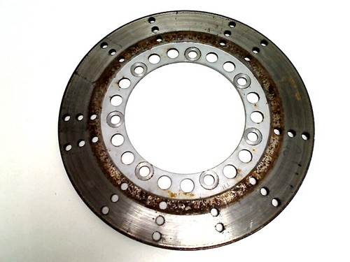 Rear brake disc - brake, vn