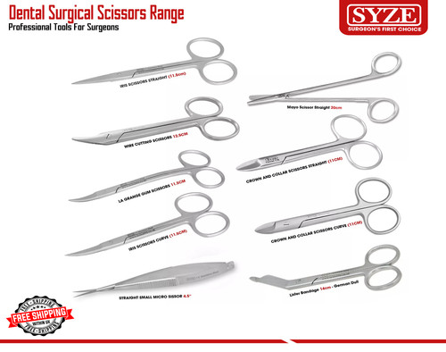 Dental medical operating - dental,