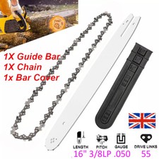 16 Inch/40cm Chainsaw Guide