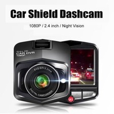 Vision Full HD 1080P Shield