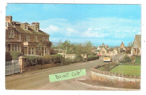 Tain rossshire scotsburn - rossshire,