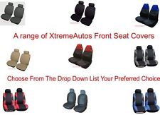 Selection of Front Universal