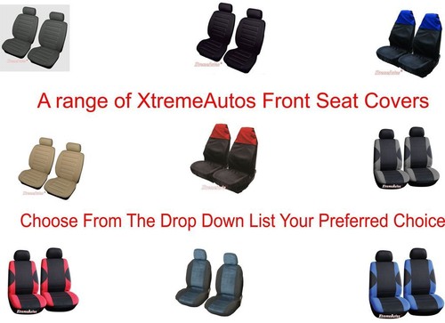 Selection front universal - selection,