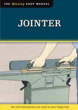 The Jointer & Planer- The