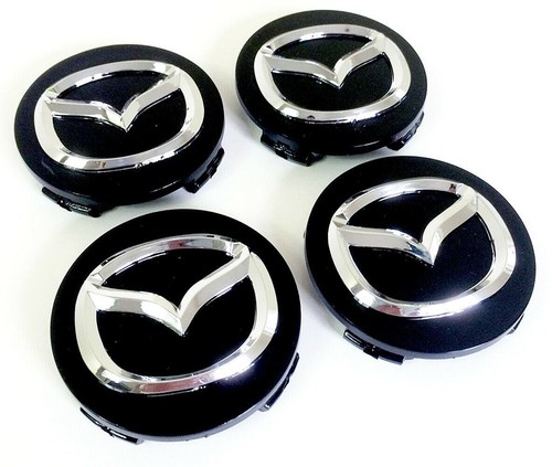 Mazda alloy wheel - mazda,