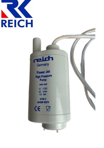 Reich powerjet 22l - 22l, water