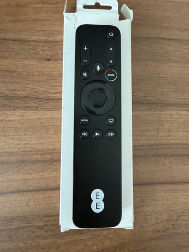 Remote control apple 4k - ee,