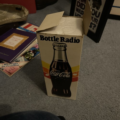 Vintage coca cola bottle - vintage, coca-cola