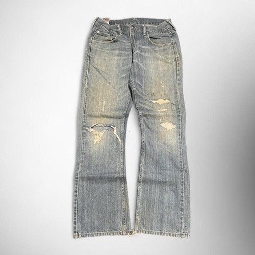 Levi 527 slim bootcut dirt - levi’s,